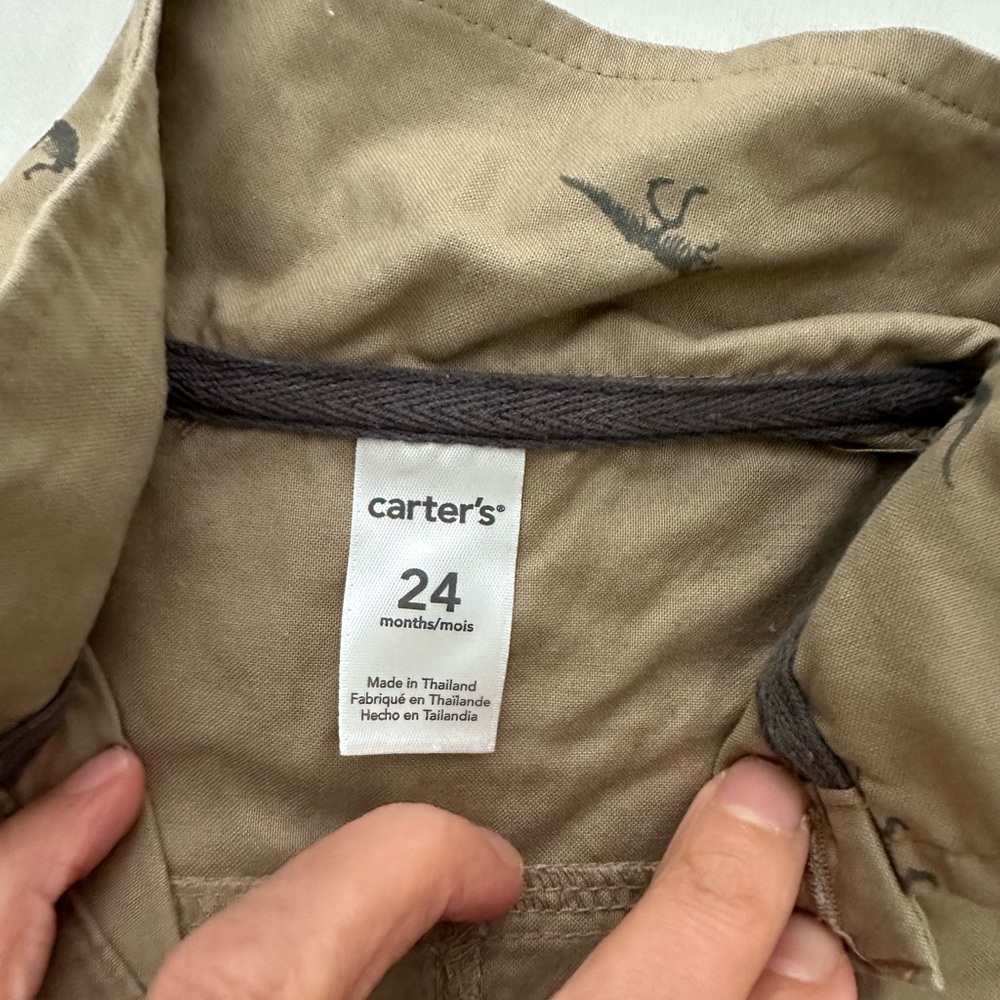 Carter’s - Picture 2 of 4